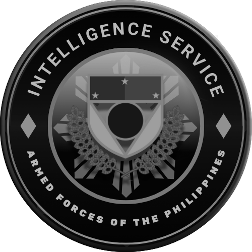 ISAFP seal